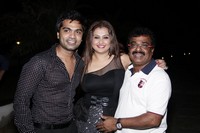Sona Birthday Celebration